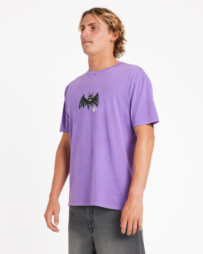 Mens Featured Artist Ozzy Powered T-Shirt