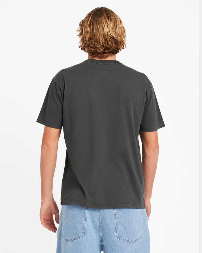Mens Featured Artist Ozzy Powered T-Shirt