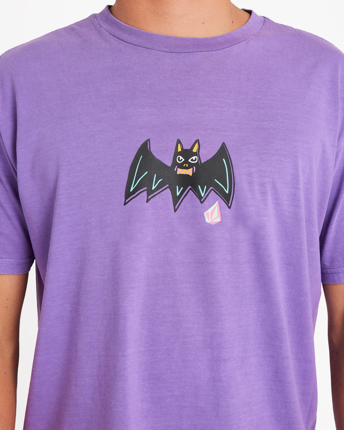Mens Featured Artist Ozzy Powered T-Shirt
