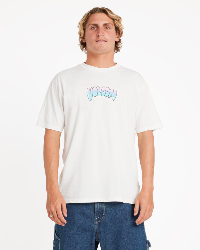 Mens Featured Artist Ozzy Summa T-Shirt