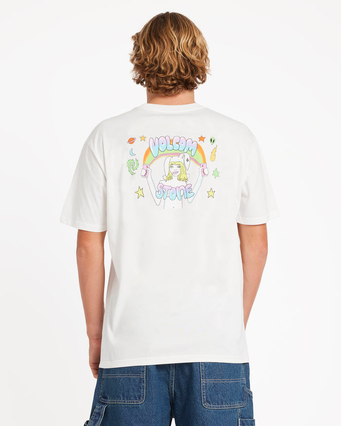 Mens Featured Artist Ozzy Summa T-Shirt