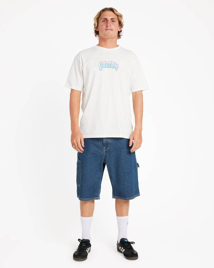 Mens Featured Artist Ozzy Summa T-Shirt