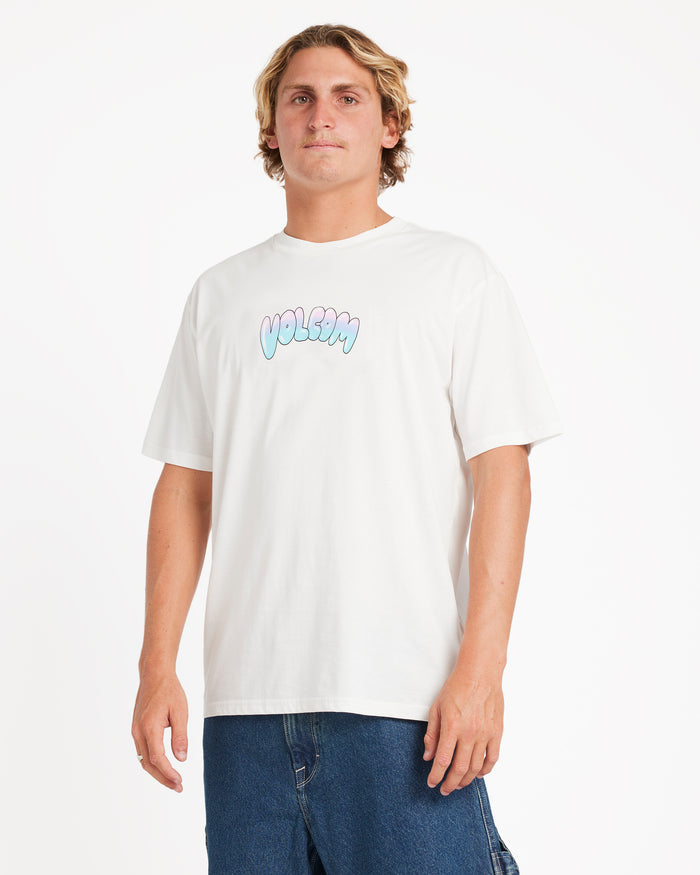 Mens Featured Artist Ozzy Summa T-Shirt