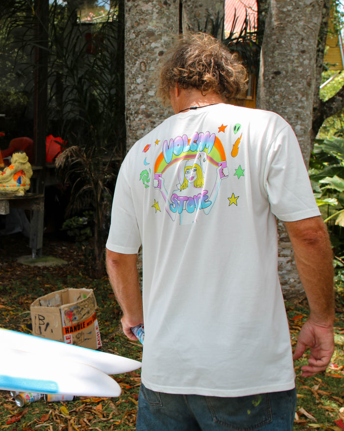 Mens Featured Artist Ozzy Summa T-Shirt