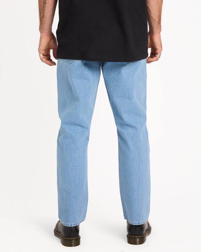 Mens Fivedown Denim Jeans