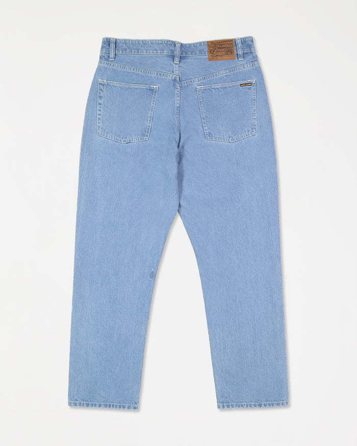 Mens Fivedown Denim Jeans