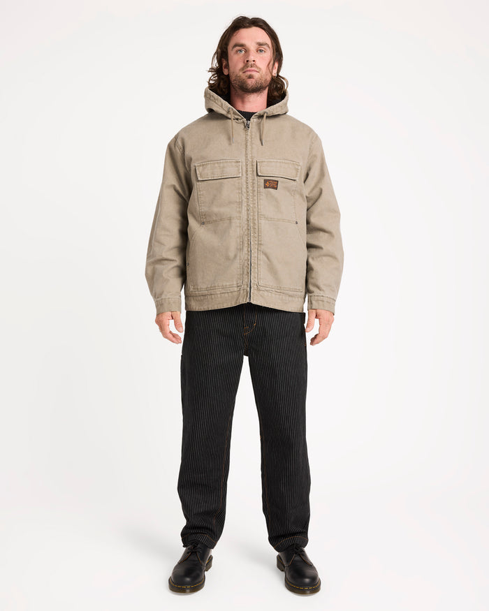 Mens Freshdust Workwear Jacket