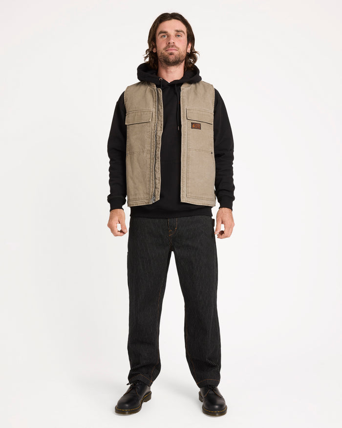 Mens Freshdust Workwear Vest