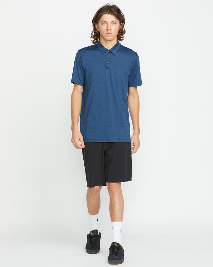 Mens Frickin Cross Hybrid Shorts