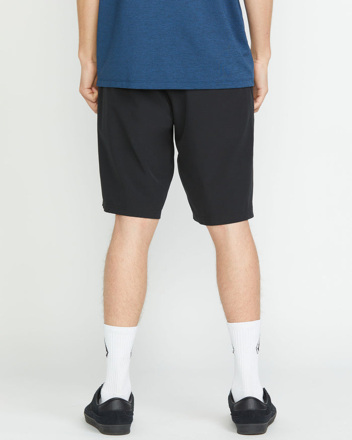 Mens Frickin Cross Hybrid Shorts