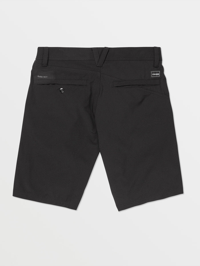 Mens Frickin Cross Hybrid Shorts