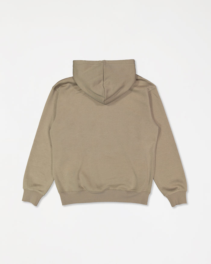 Mens Gothstone Pullover Hoodie