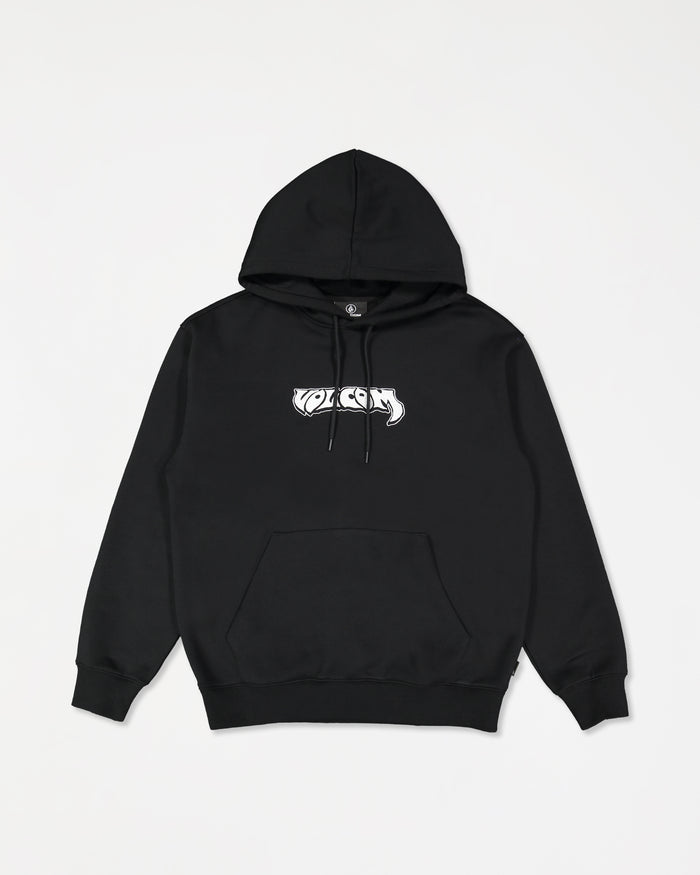 Mens Gothstone Pullover Hoodie