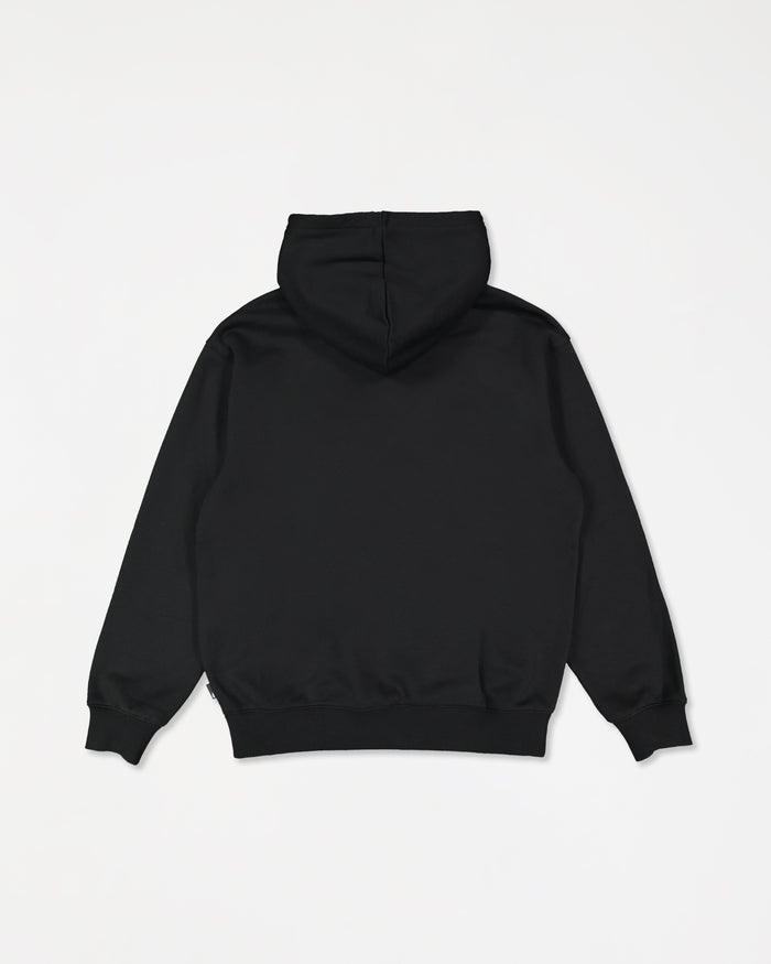 Mens Gothstone Pullover Hoodie