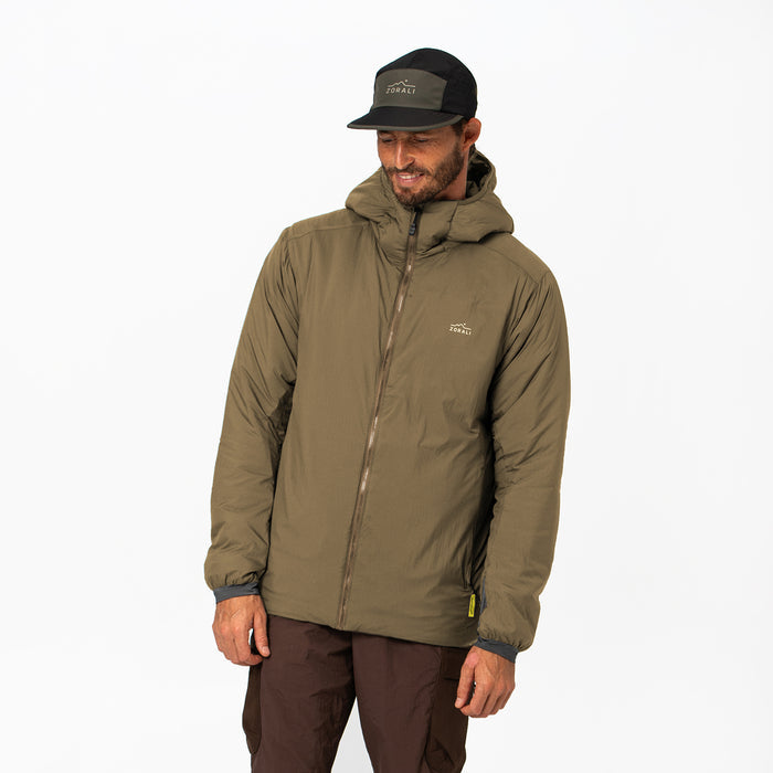 Mens Hotham Thermolite® Jacket