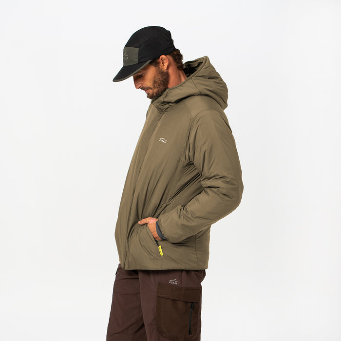 Mens Hotham Thermolite® Jacket