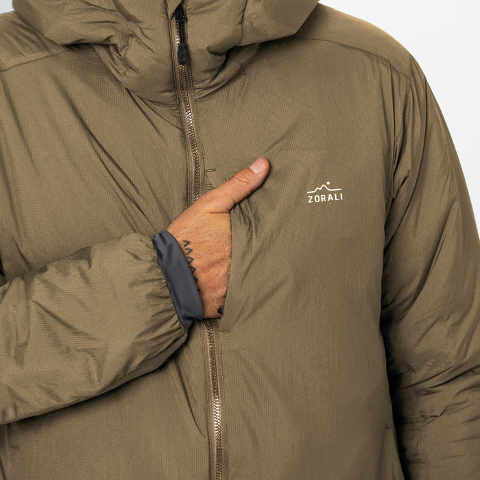 Mens Hotham Thermolite® Jacket