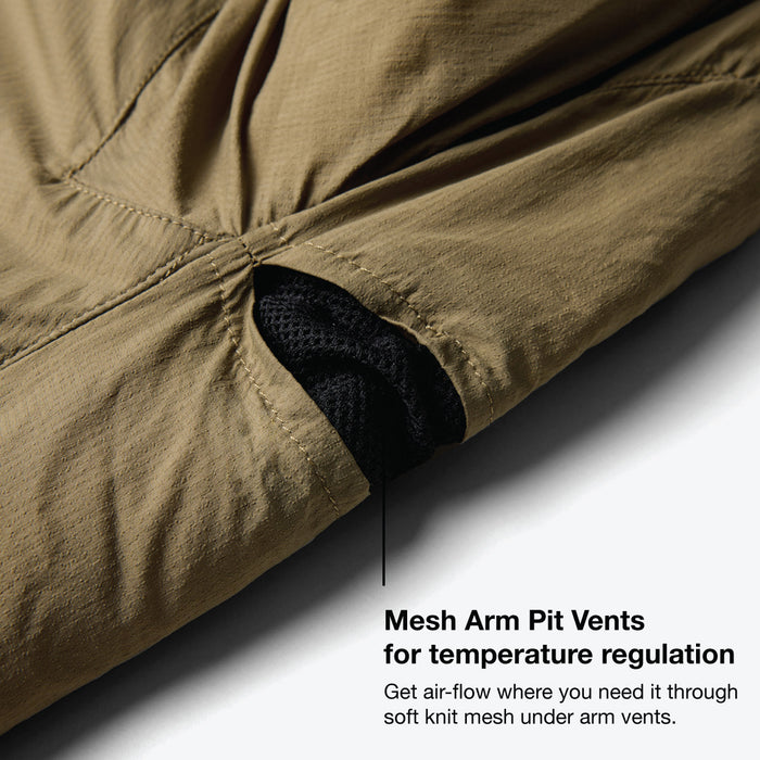 Mens Hotham Thermolite® Jacket