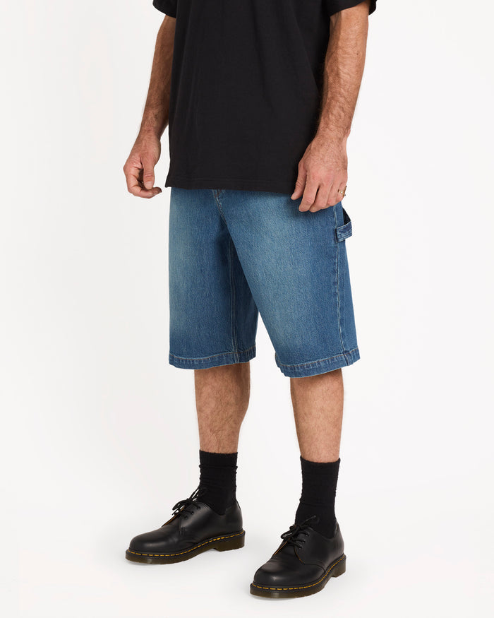 Mens Kraftsman II Carpenter Shorts