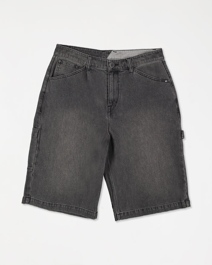 Mens Kraftsman II Carpenter Shorts