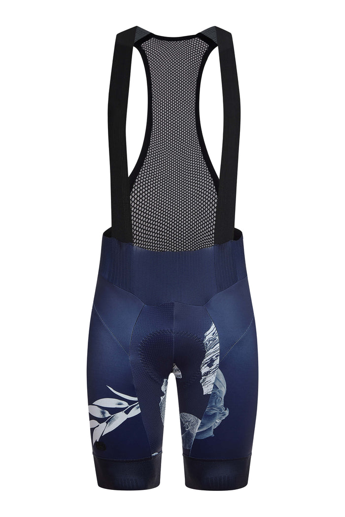 Men's La Posta FR-C Pro Bib Short by Giordana Cycling, , Made in Italy