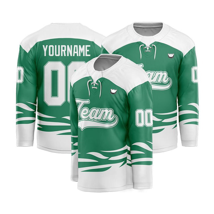 Men's League Hockey Jerseys