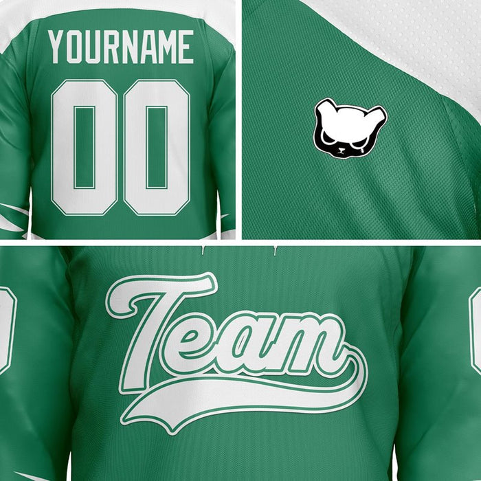 Men's League Hockey Jerseys