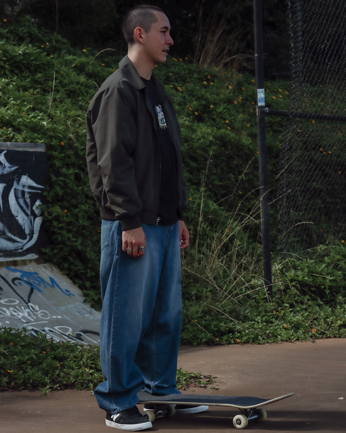 Mens Likurtis Casual Jacket