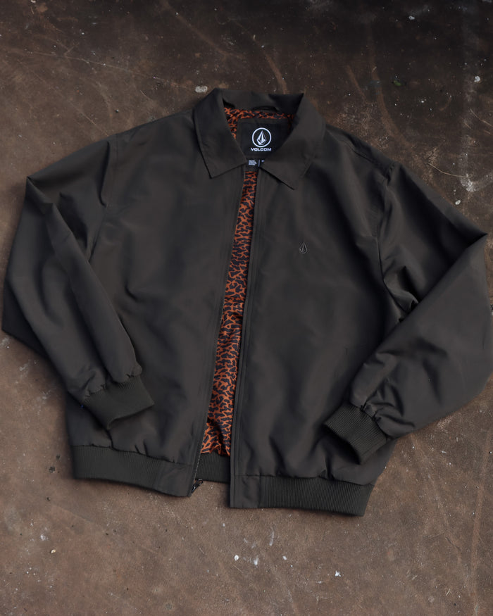 Mens Likurtis Casual Jacket