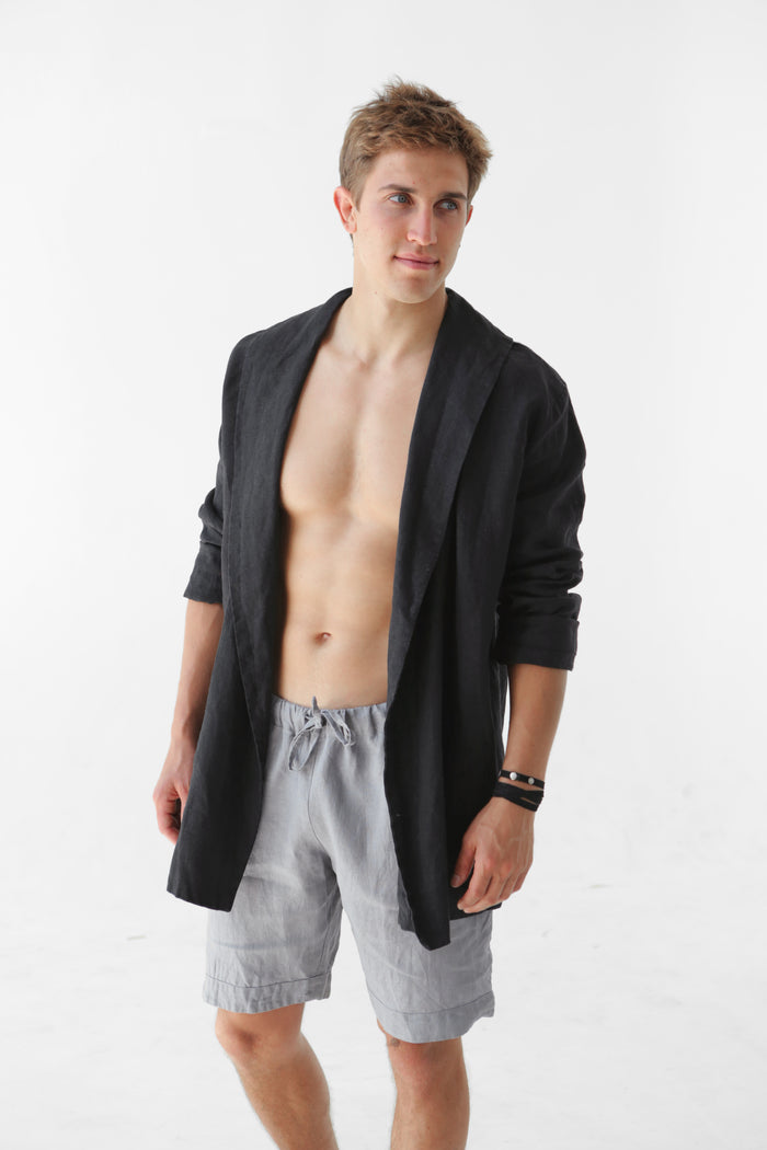XL - BLACK