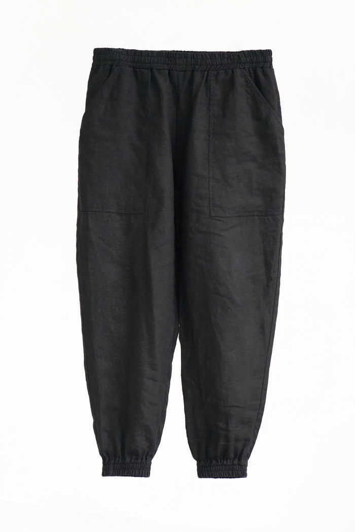 Men’s linen pants ALDER - IN STOCK