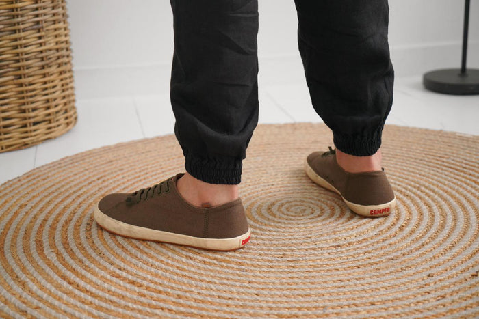 Men’s linen pants ALDER - IN STOCK