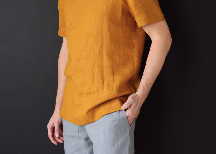 S - SAFRON (US WRH - Ships within the US only)