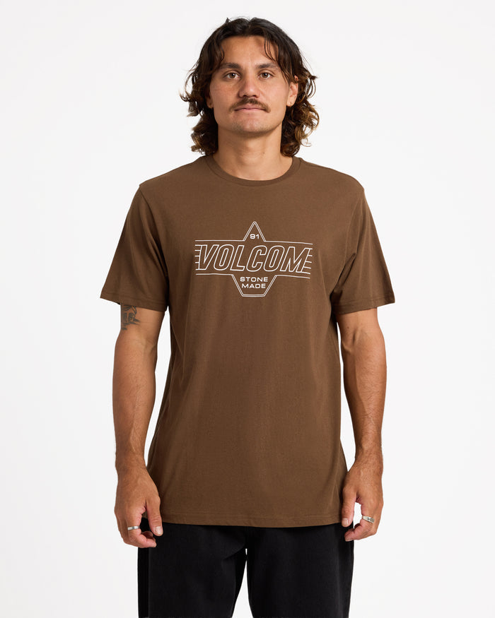 Mens Linesman T-Shirt