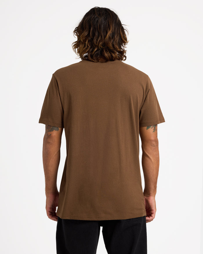 Mens Linesman T-Shirt
