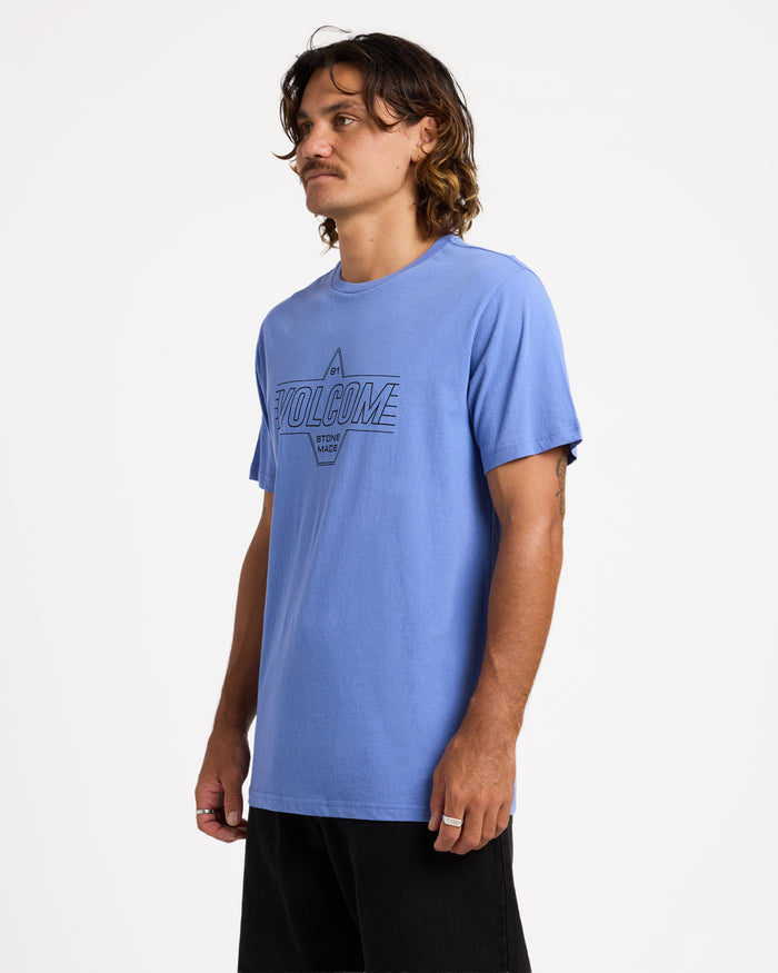 Mens Linesman T-Shirt