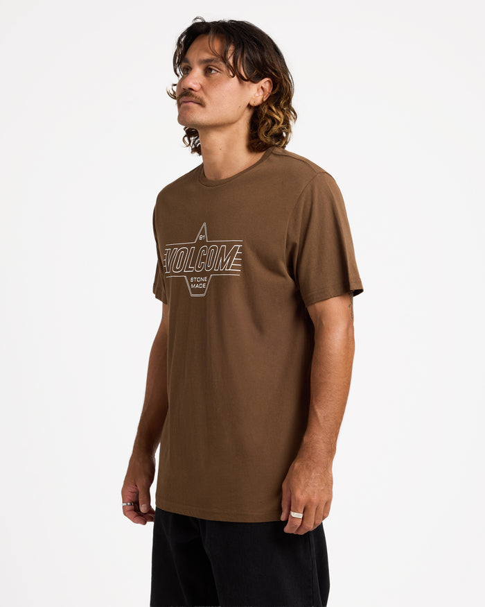 Mens Linesman T-Shirt