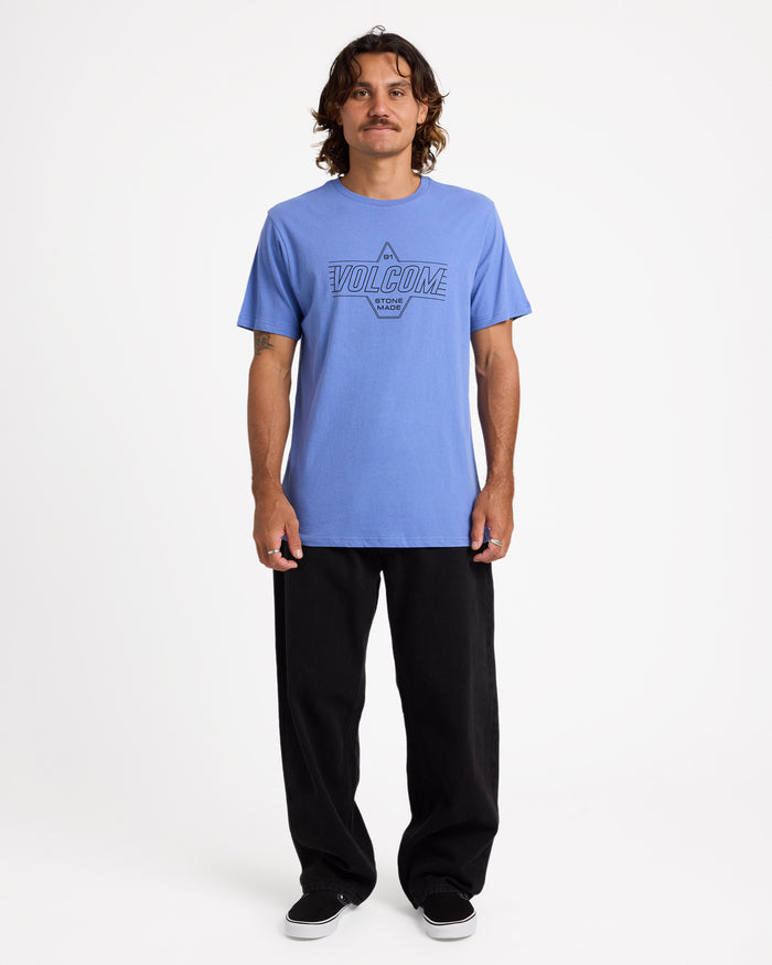 Mens Linesman T-Shirt