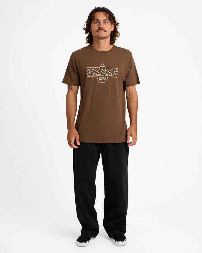 Mens Linesman T-Shirt