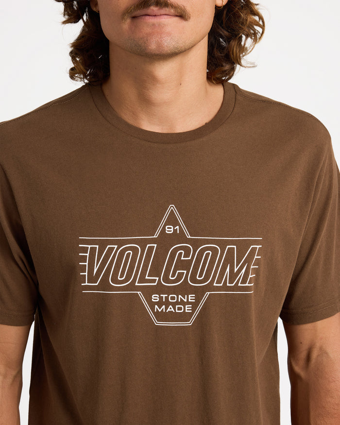 Mens Linesman T-Shirt