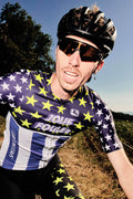 Men's NX-G Air Jolie Foulee Jersey by Giordana Cycling, , Made in Italy