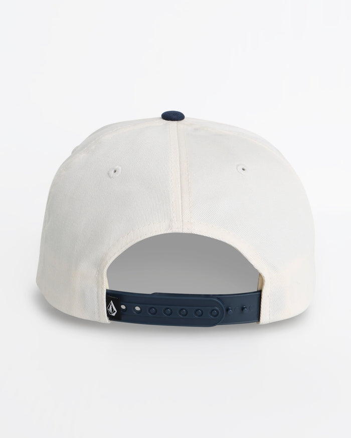 Mens Overpatch Hat
