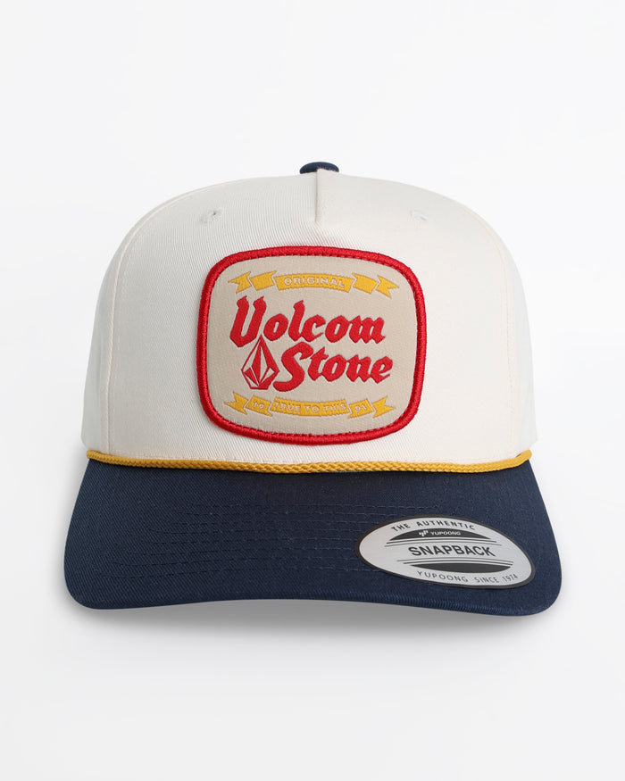 Mens Overpatch Hat