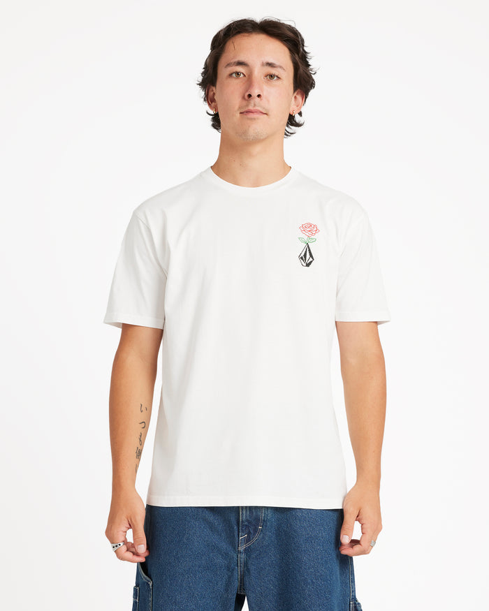 Mens Pleasantry T-Shirt
