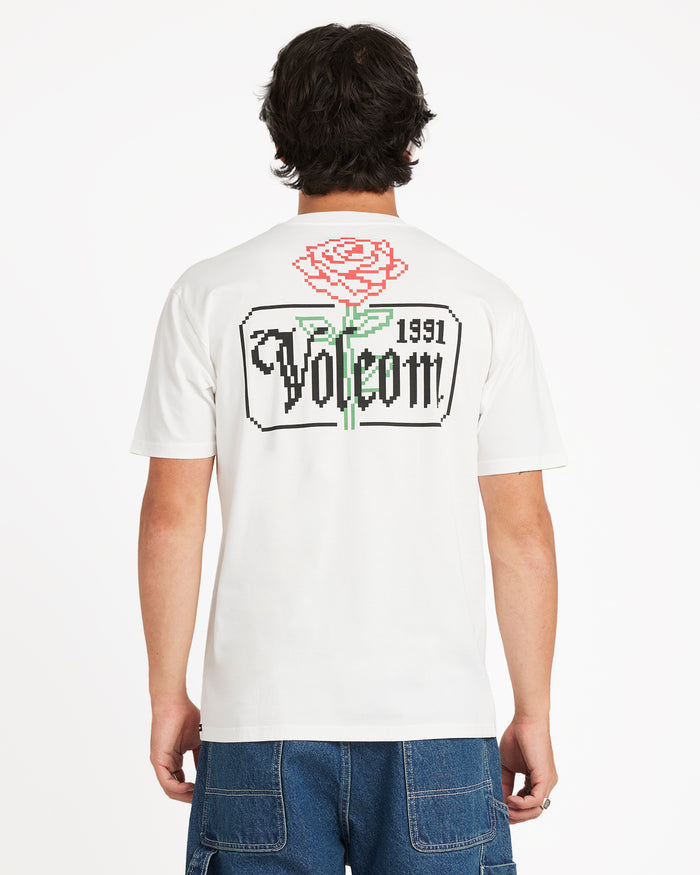 Mens Pleasantry T-Shirt