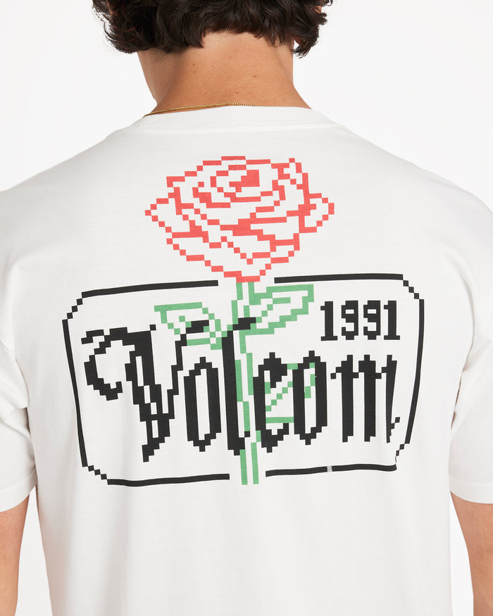 Mens Pleasantry T-Shirt