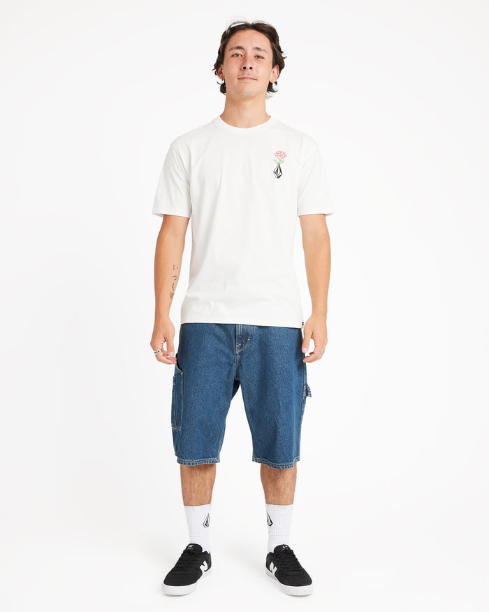 Mens Pleasantry T-Shirt