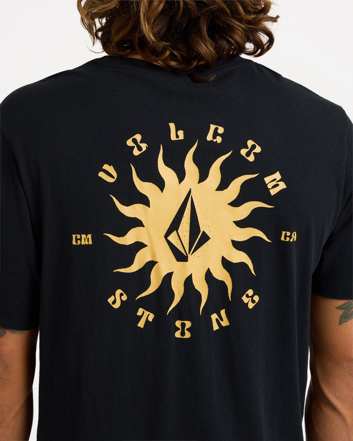Mens Rayz T-Shirt