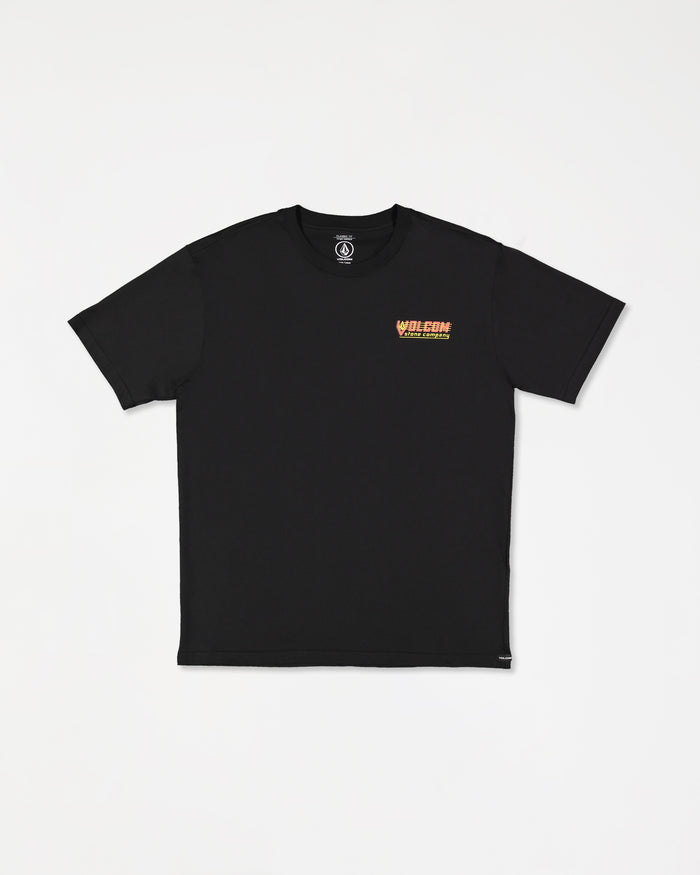Mens Speed Beacon T-Shirt