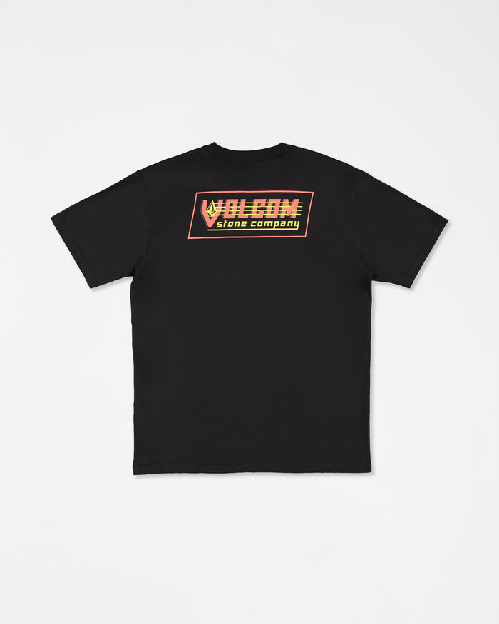 Mens Speed Beacon T-Shirt